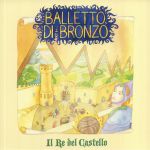 Il Re Del Castello (remastered) (Record Store Day RSD 2022)