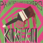 Kill Kill Kill (reissue)