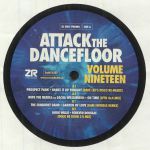 Attack The Dancefloor Volume Nineteen