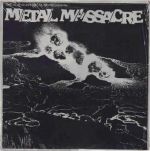 The New Heavy Metal Revue presents Metal Massacre