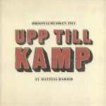 Upp Till Kamp (Soundtrack)