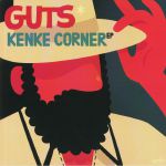 Kenke Corner EP (B-STOCK)