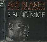 The Complete Three Blind Mice (Deluxe Edition)