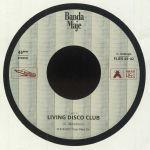 Living Disco Club
