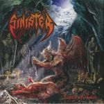 Legacy Of Ashes (reissue)