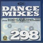 DMC Dance Mixes 298 (Strictly DJ Only)
