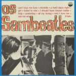 Os Sambeatles (reissue)