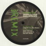 Urban & Free 2021 Remixes