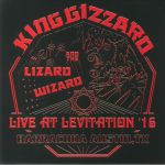 Live At Levitation '16: Barracuda Austin TX