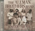 Kentucky Fair 1976: The Louisville Broadcast