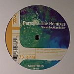Paradise: The Remixes