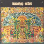 Zone Six (reissue)