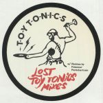 Lost Toy Tonics Mixes