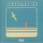 Agip (Blue Cover Edition)