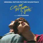 Call Me By Your Name (Soundtrack) (B-STOCK)