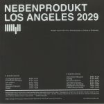 Los Angeles 2029: In Tribute To Terminator