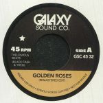 Golden Roses (remastered)