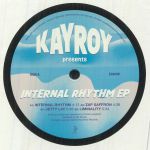 Internal Rhythm EP