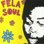 Fela Soul (reissue)