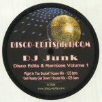 Disco Edits & Remixes Volume 1