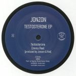 Testosterone EP