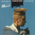 Voyage Voyage (reissue)