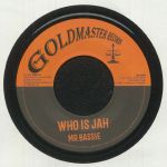 Who Is Jah