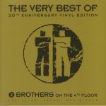 The Very Best Of 2 Brothers On The 4th Floor (30th Anniversary Edition)