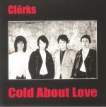 Cold About Love (reissue)