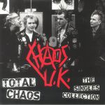 Total Chaos: The Single Collection