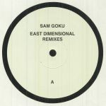 East Dimensional Remixes
