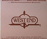 West End Records: The 25th Anniverary Edition Mastermix