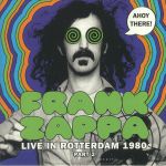 Ahoy There! Live In Rotterdam 1980: Part 2