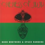 Bush Brothers & Space Rangers (reissue)