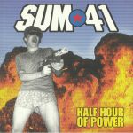 Half Hour Of Power (reissue)