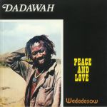 Peace & Love: Wadadasow (reissue)