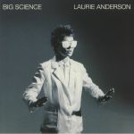 Big Science (reissue) (B-STOCK)