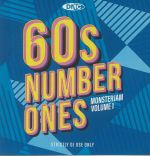 60s Number Ones Monsterjam Volume 1 (Strictly DJ Only)