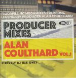 DMC Producer Mixes: Alan Coulthard Vol 1 (Strictly DJ Only)