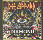 Diamond Star Halos (Deluxe Edition)