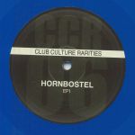 Hornbostel EP 1