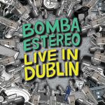 Live In Dublin (Record Store Day RSD 2022)