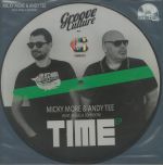 Time EP (Record Store Day 2020) (repress)