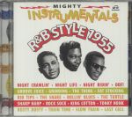 Mighty Instrumentals: R&B Style 1955