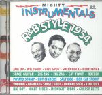 Mighty Instrumentals R&B Style 1954