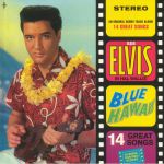 Blue Hawaii (Soundtrack)