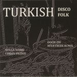 Turkish Disco Folk