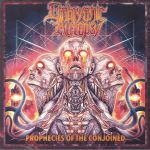 Prophecies Of The Conjoined