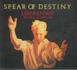 Liberators! The Best Of 1983-88