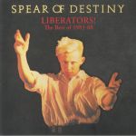 Liberators! The Best Of 1983-88